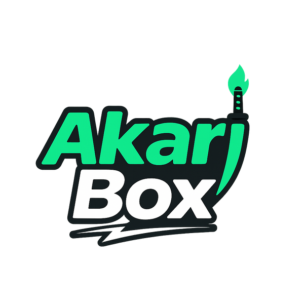 AkariBox