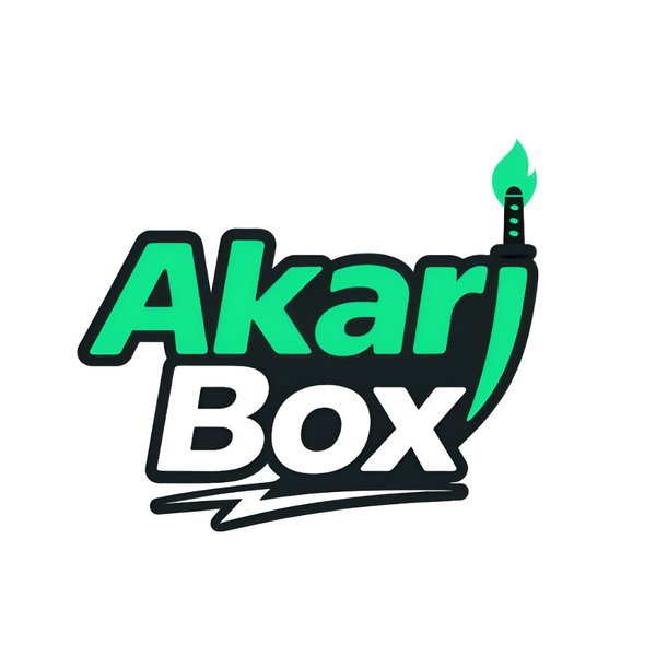 AkariBox